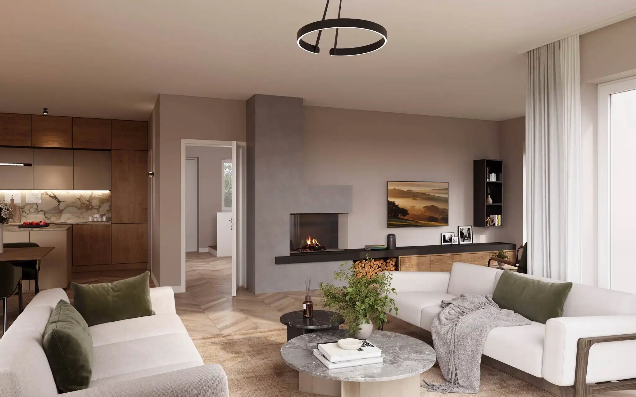 München Isartal Haus kaufen