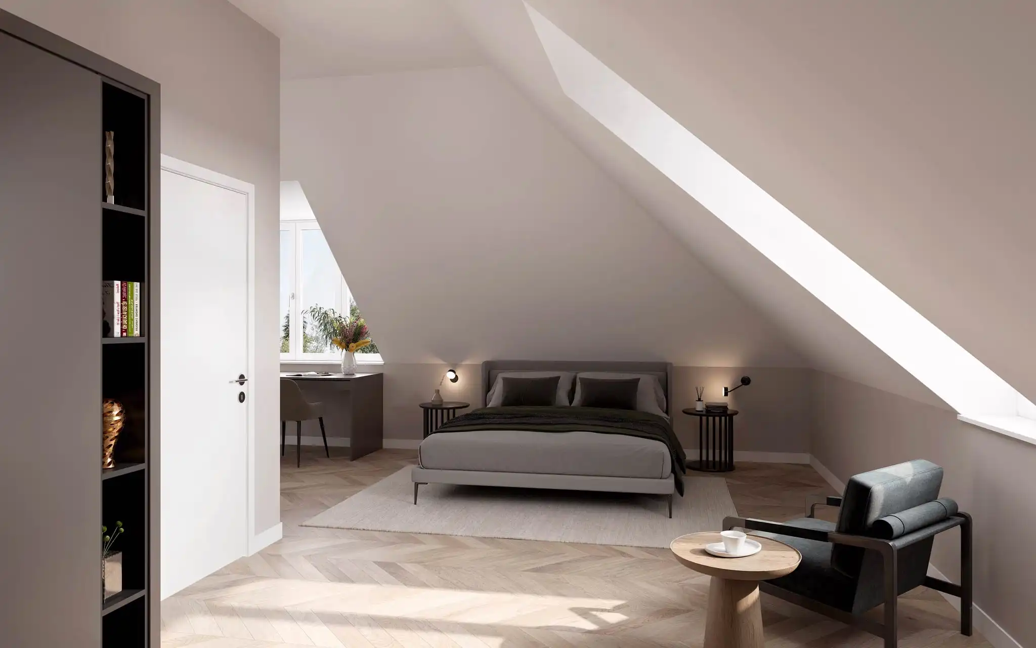 Doppelhaushälfte München kaufen